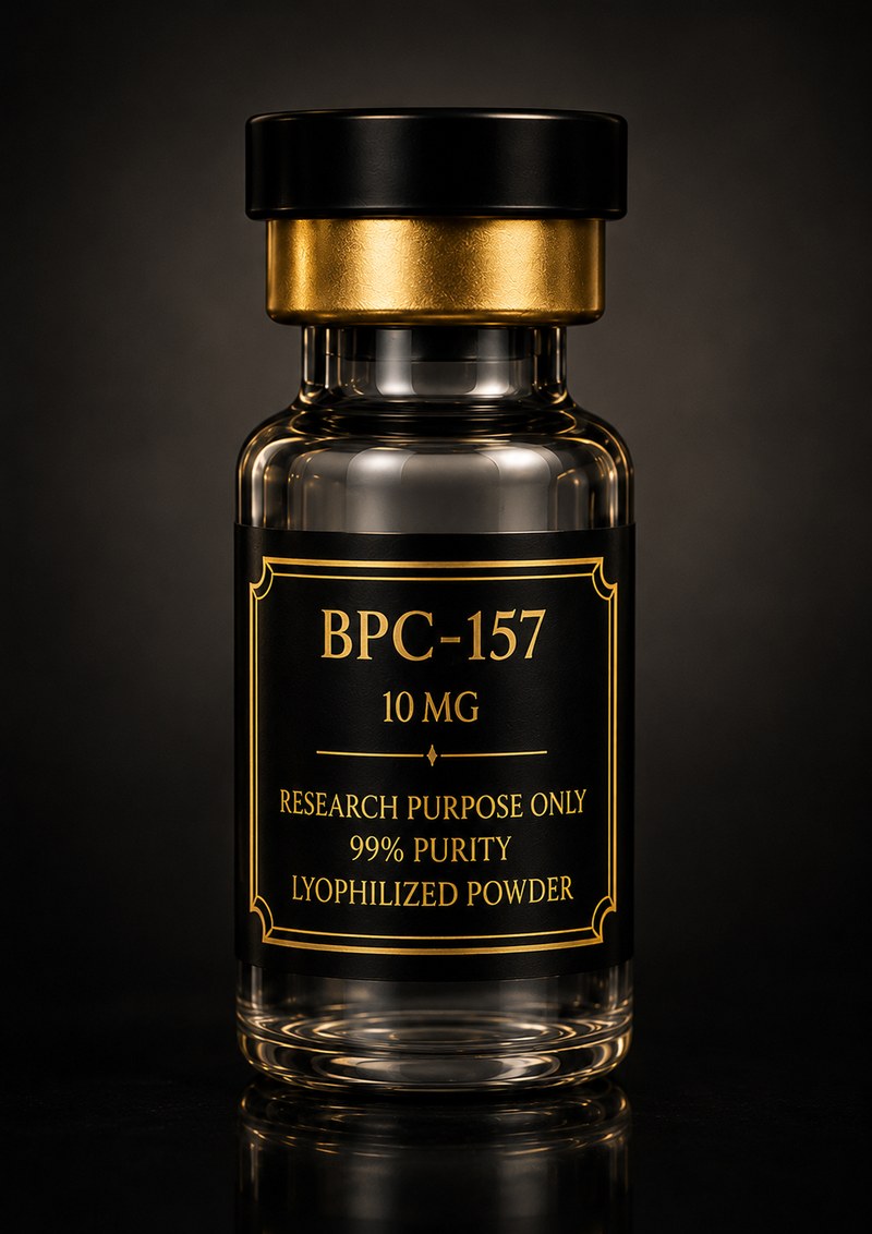 BPC-157 5 mg